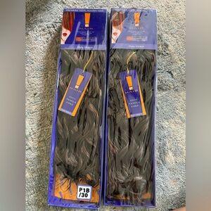 E Hair Premium Blend Oprah Curl Hair P1B/30